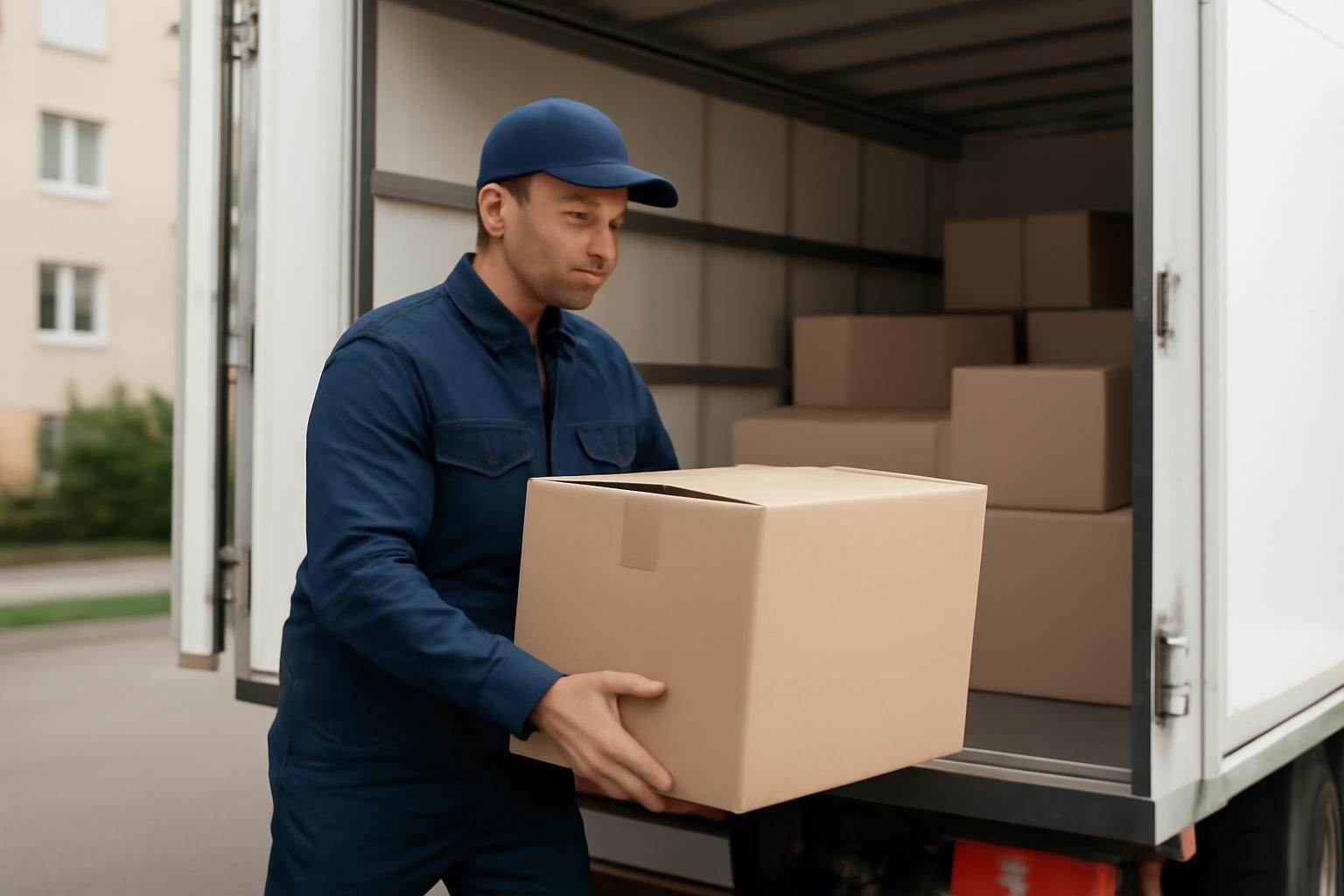 Transportistas en Alicante: Servicios más solicitados y cuándo contratarlos para un traslado eficiente