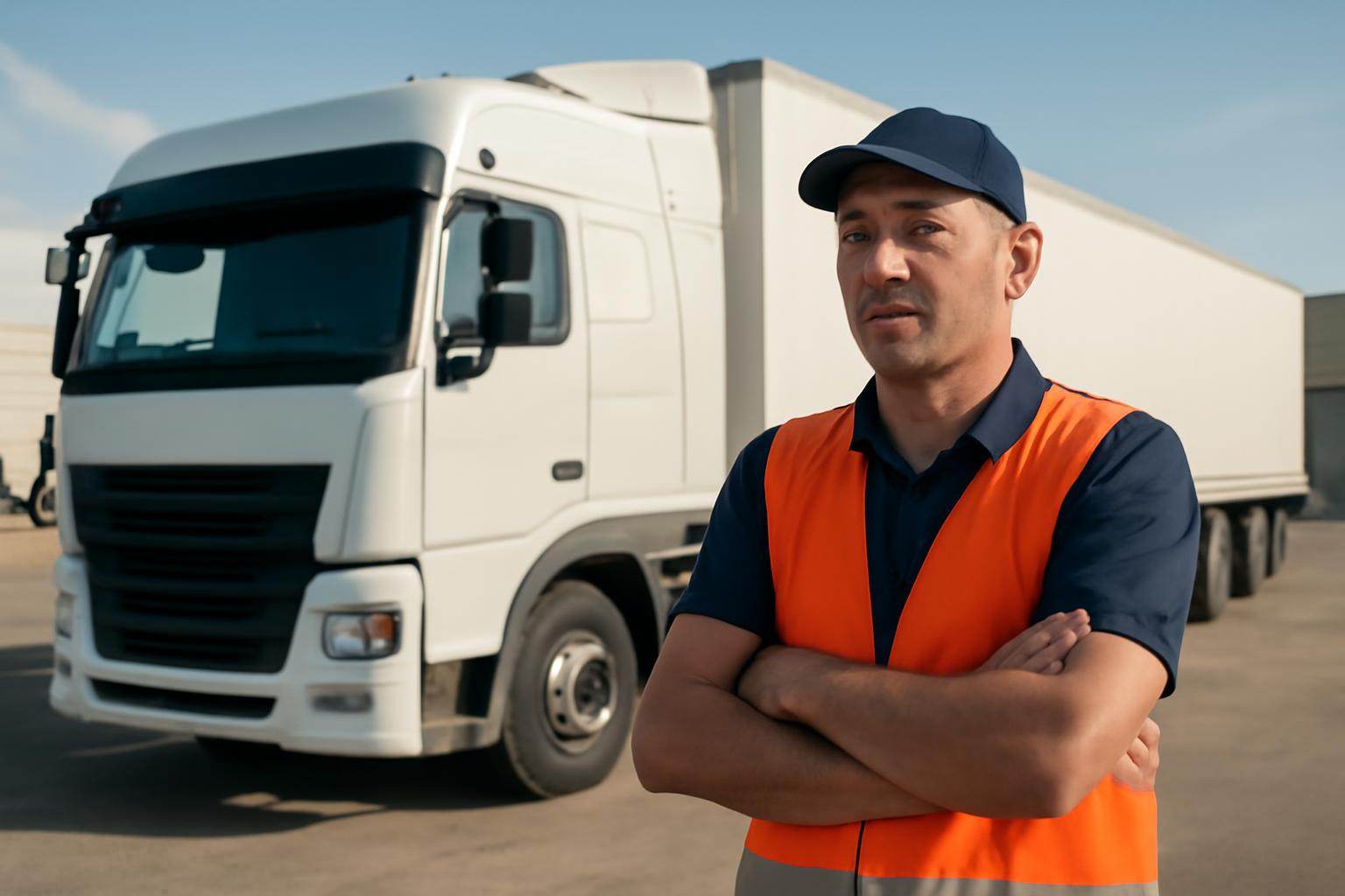 Transportistas en Almería: Servicios esenciales y el mejor momento para contratarlos