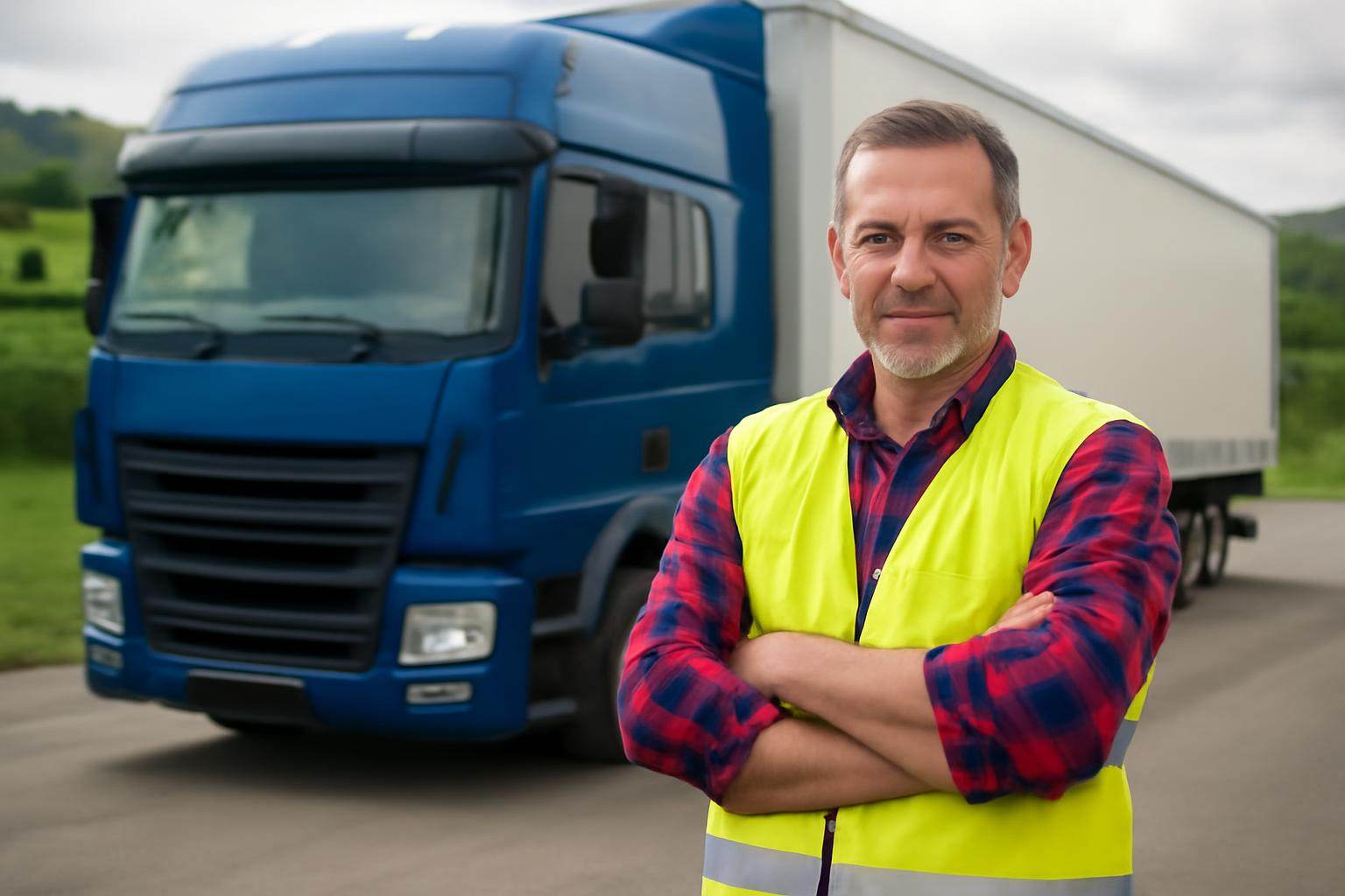 Transportistas en Asturias: servicios más solicitados y cuándo contratarlos