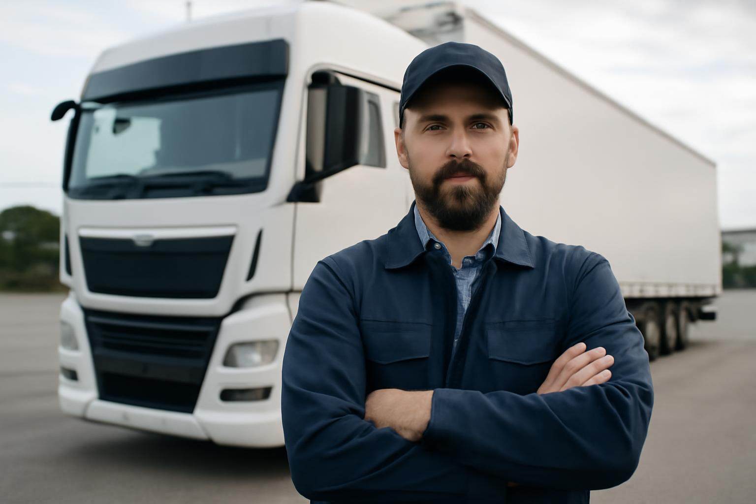 Transportistas en Badajoz: servicios clave y momentos ideales para contratarlos