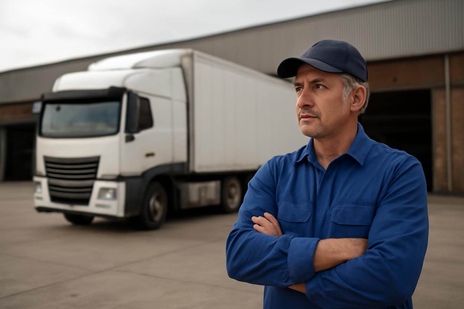 Transportistas en Bizkaia: Servicios Esenciales y Cuándo Contratarlos