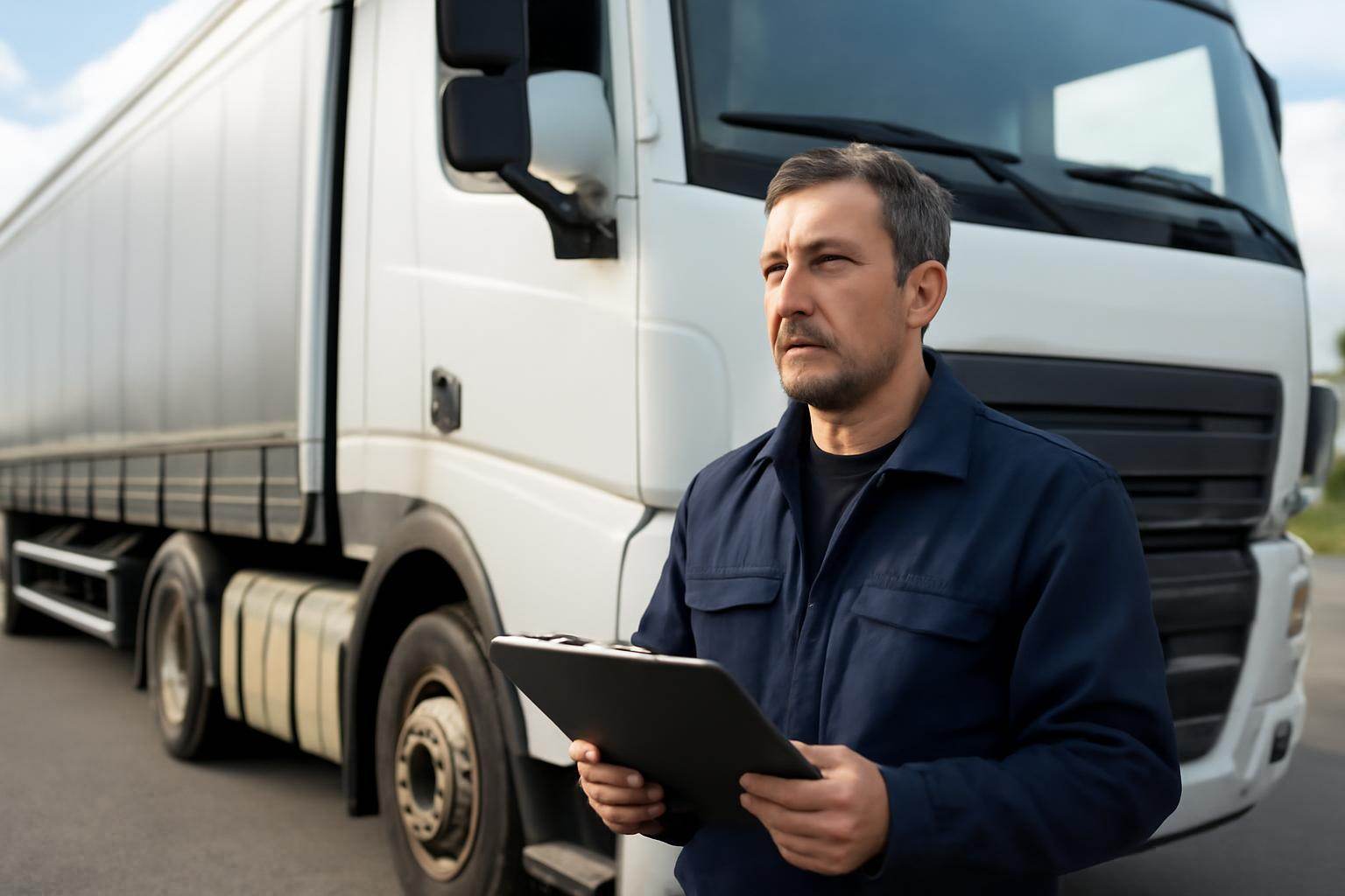 Transportistas en Burgos: servicios clave y el mejor momento para contratarlos