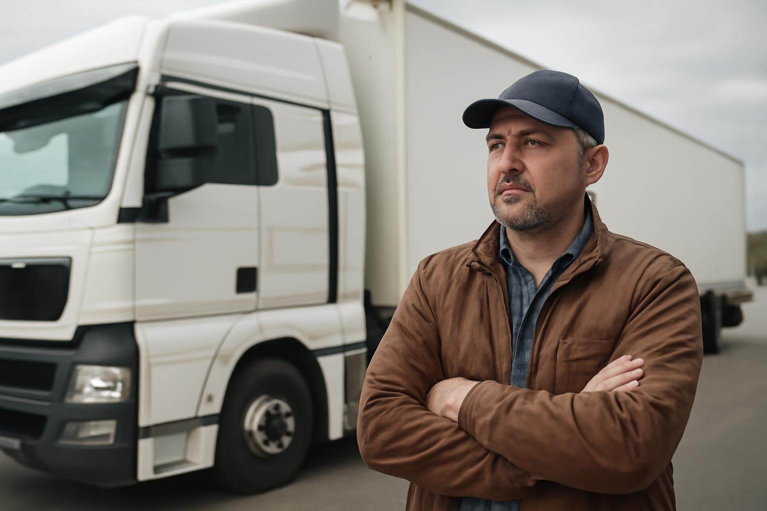 Transportistas en Cáceres: servicios más solicitados y cuándo contratarlos