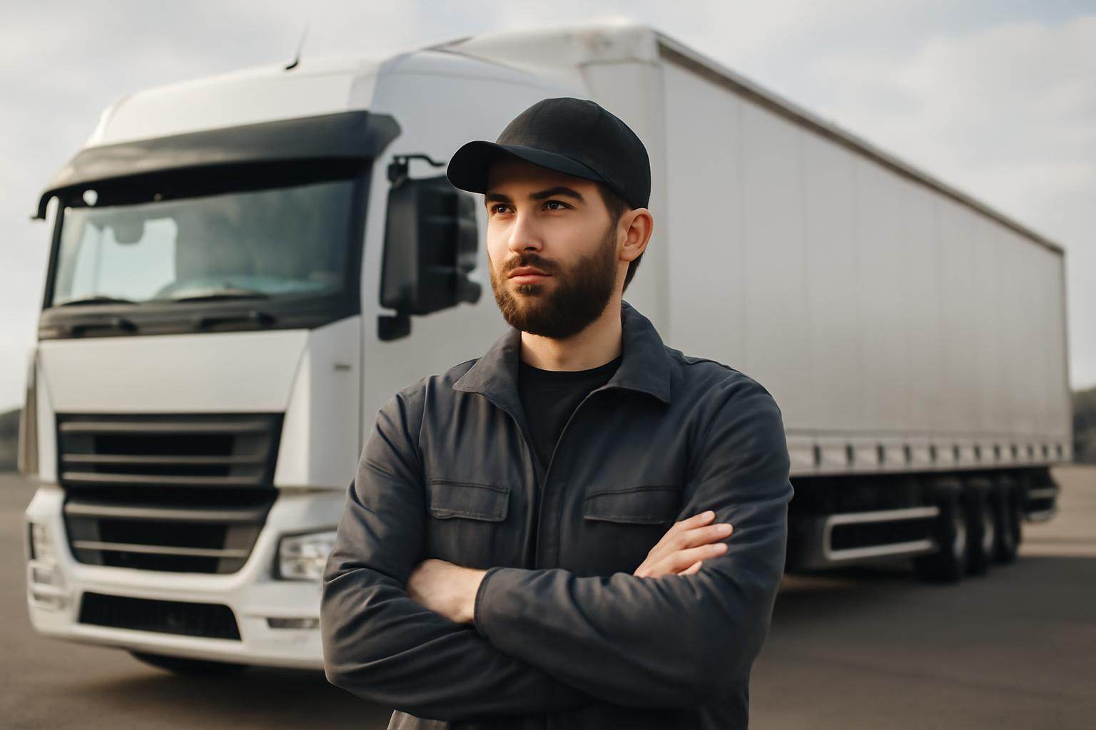 Transportistas en Cantabria: servicios más solicitados y cuándo acudir a ellos