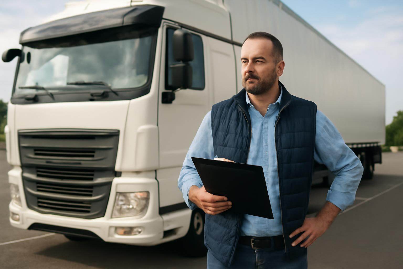 Transportistas en Castellón: Servicios Clave y Momentos Ideales para Contratarlos
