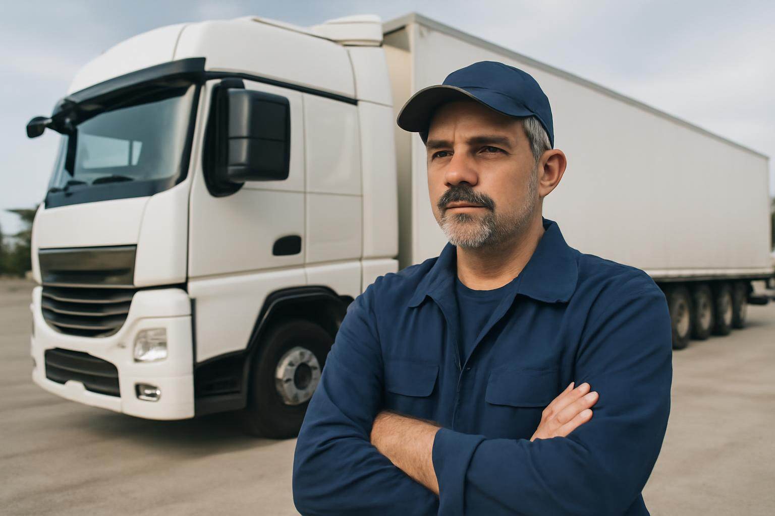 Transportistas en Ceuta: servicios clave y cuándo solicitarlos para una logística eficiente