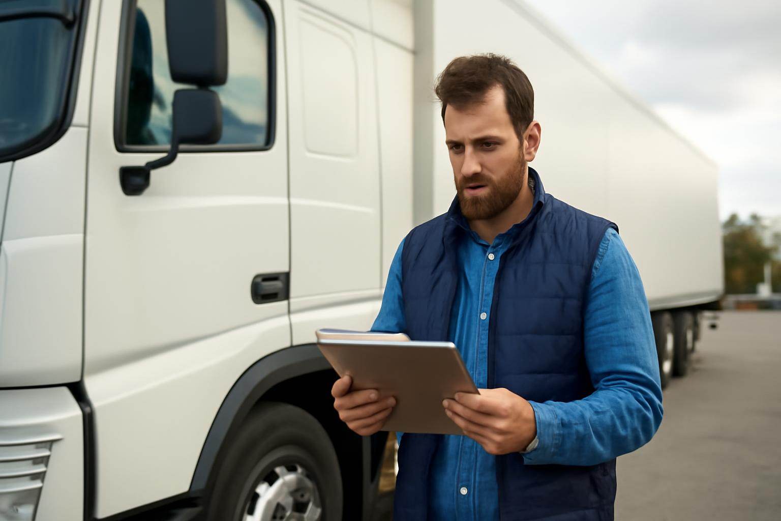 Transportistas en Córdoba: Servicios Clave y Cuándo Contratarlos