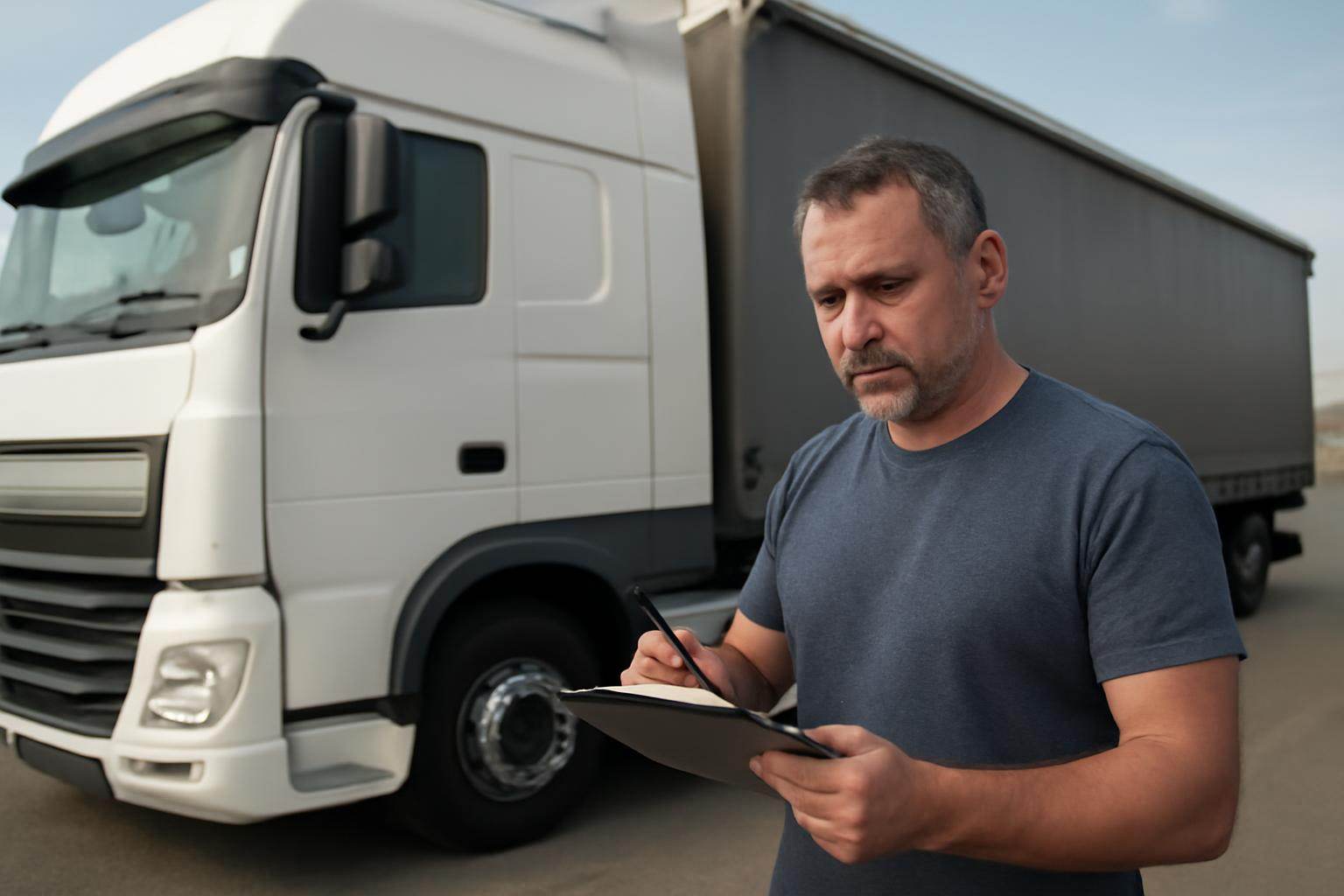 Transportistas en Granada: servicios más solicitados y cuándo contratarlos