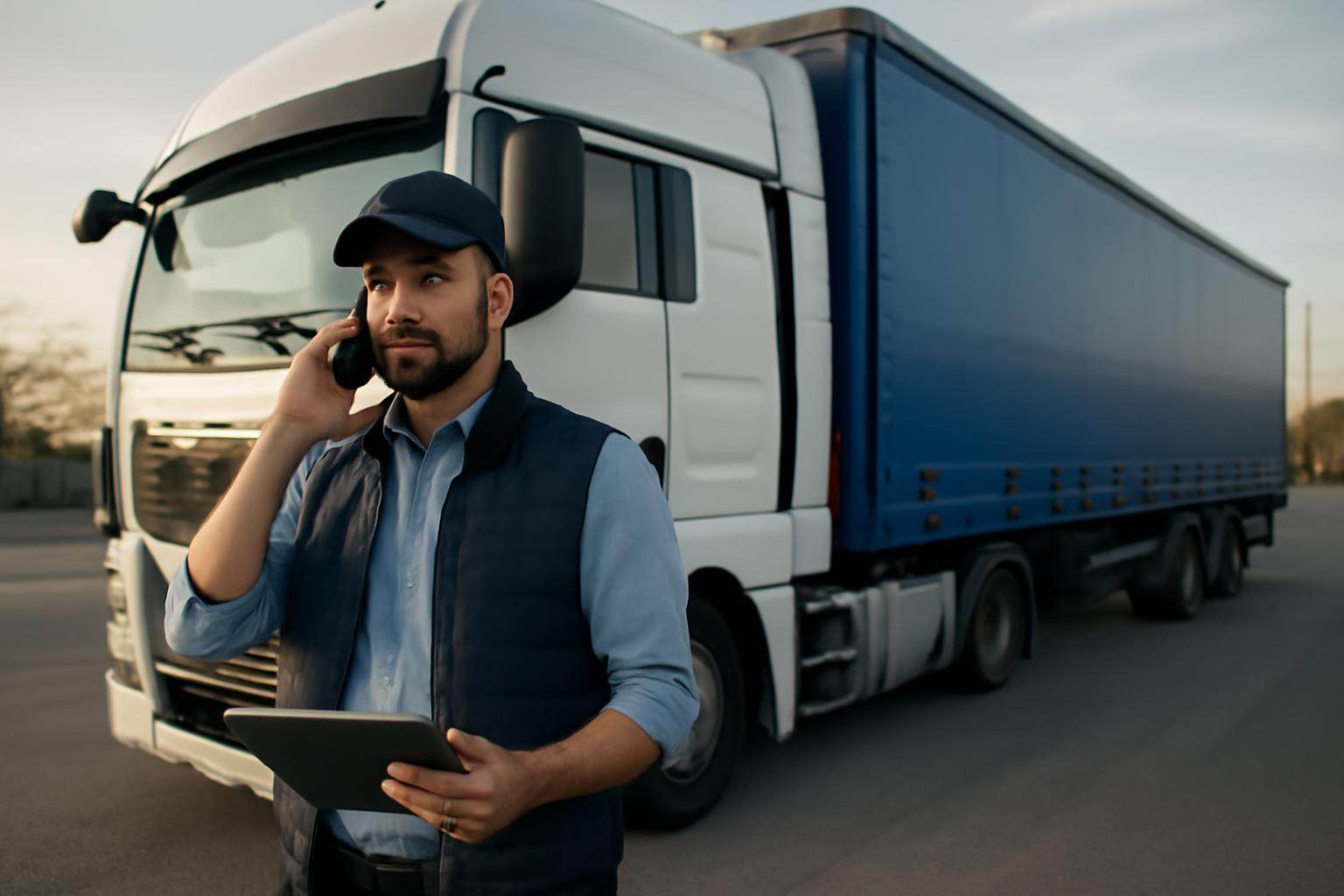 Transportistas en Guadalajara: Servicios claves y momentos ideales para contratarlos