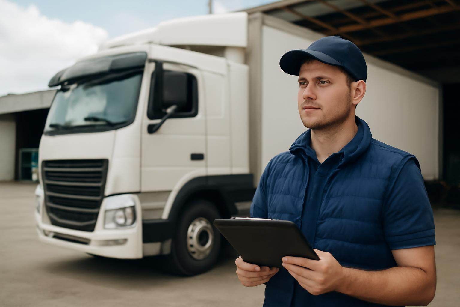 Transportistas en Illes Balears: servicios más solicitados y momentos clave para contratarlos