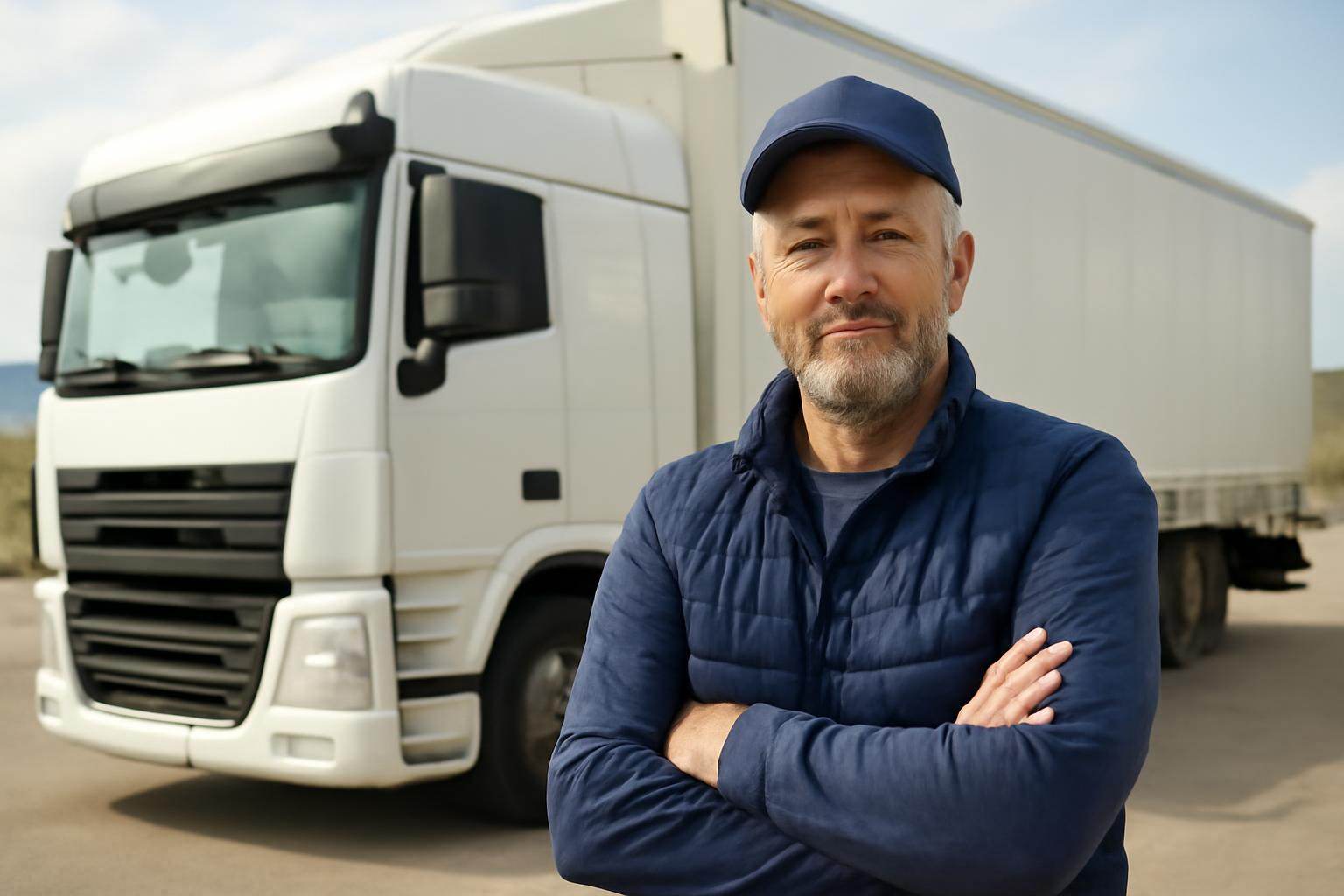 Transportistas en Jaén: servicios más solicitados y cuándo contratarlos