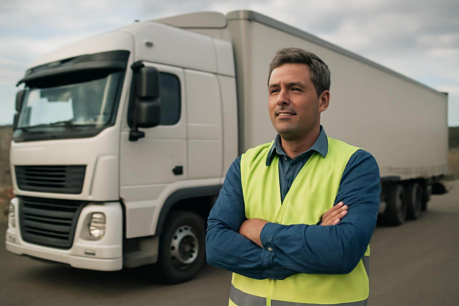 Transportistas en La Rioja: servicios más solicitados y cuándo contratarles