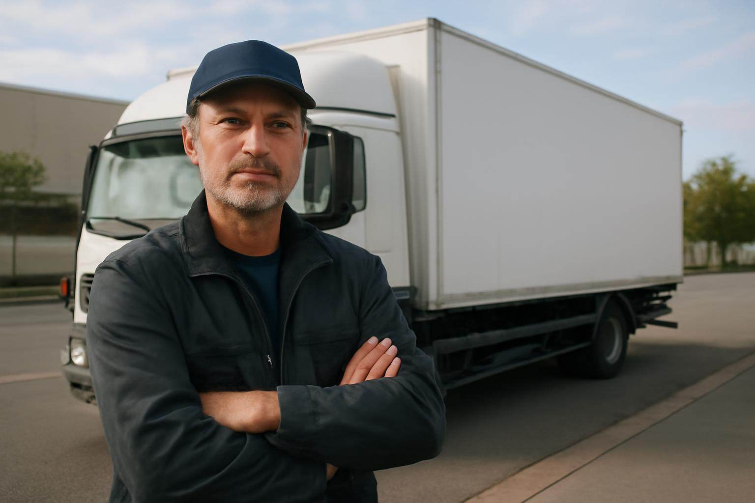 Transportistas en Lleida: servicios esenciales y momentos clave para contratarlos