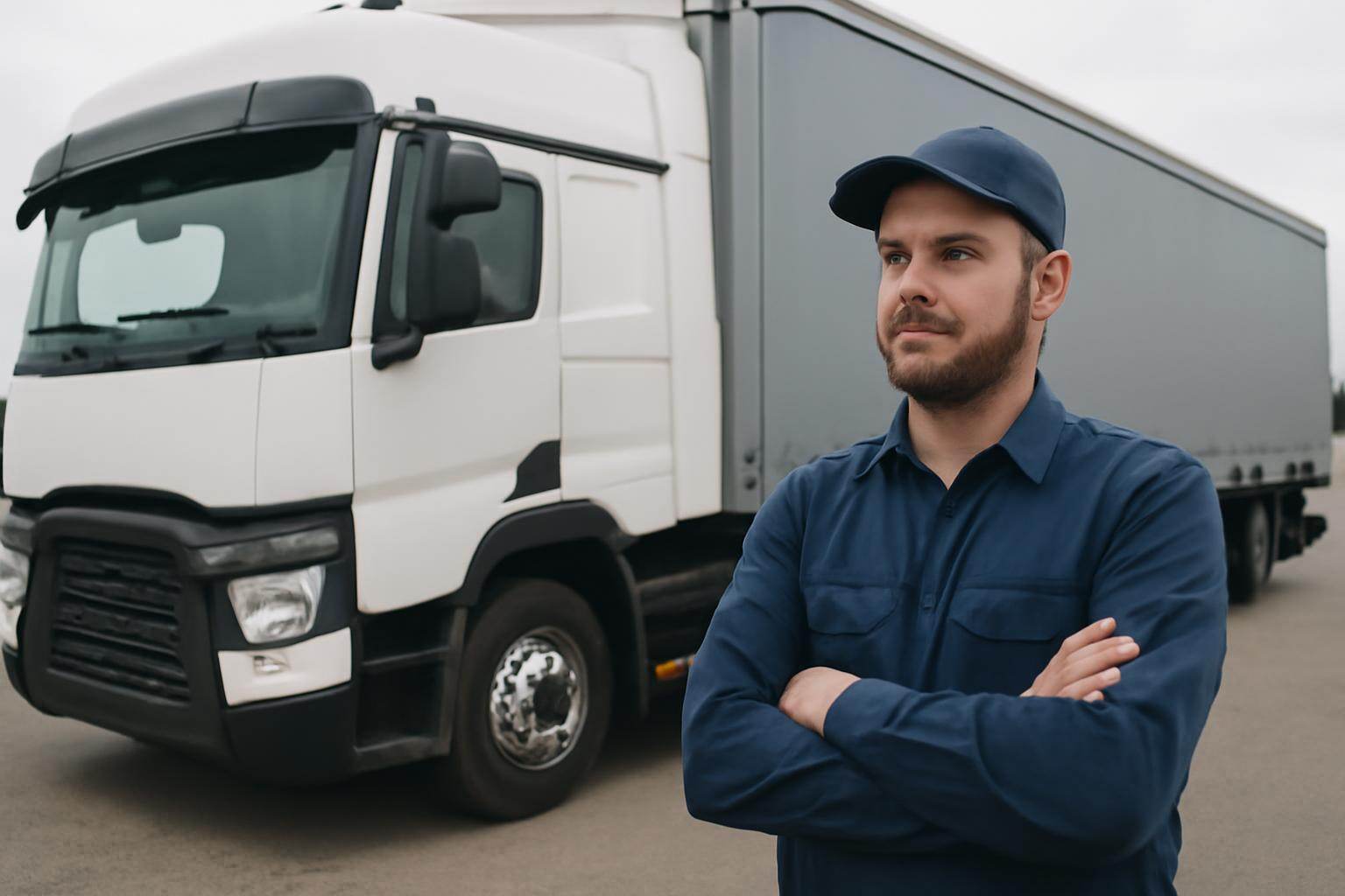 Transportistas en Lugo: servicios clave y cuándo contratarlos para tu tranquilidad