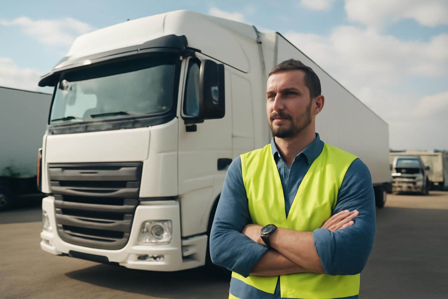 Transportistas en Málaga: servicios más solicitados y el mejor momento para contratarlos