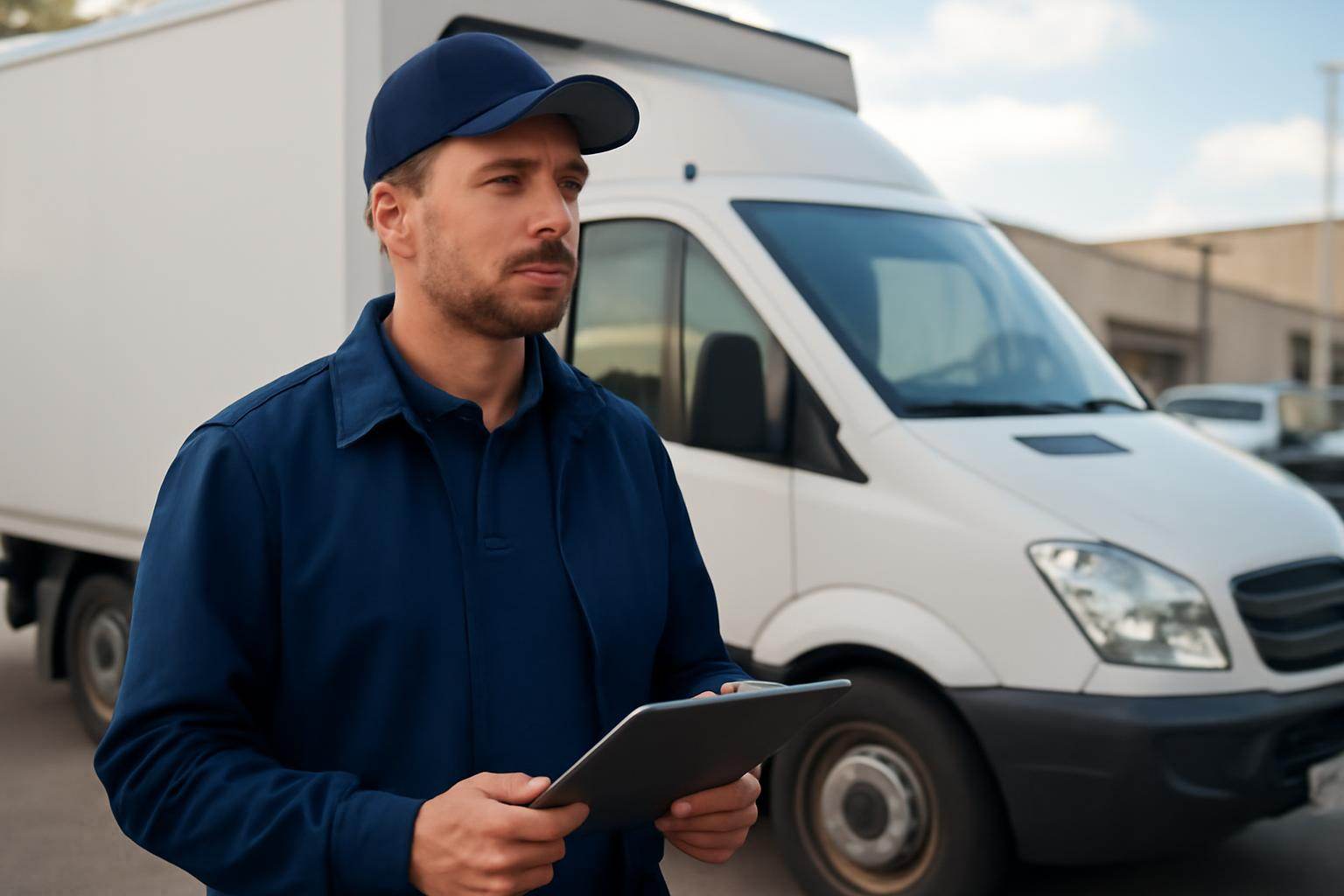 Transportistas en Murcia: Servicios Más Solicitados y Cuándo Contratarlos