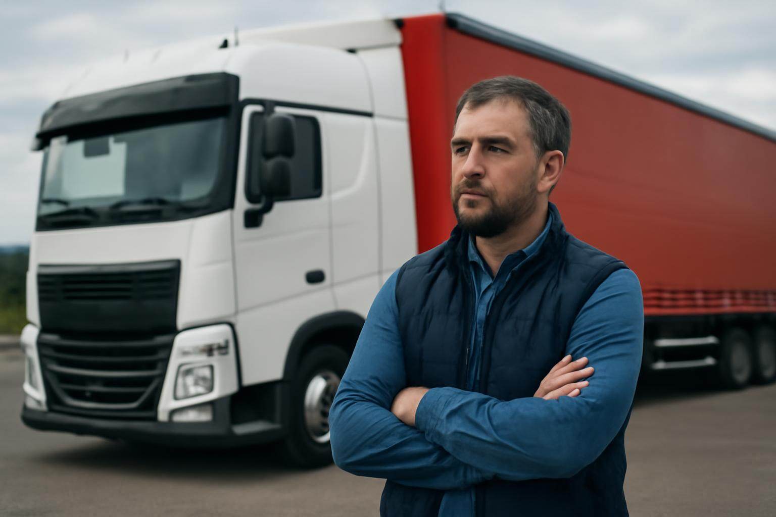 Transportistas en Navarra: servicios esenciales y el momento adecuado para contratarlos