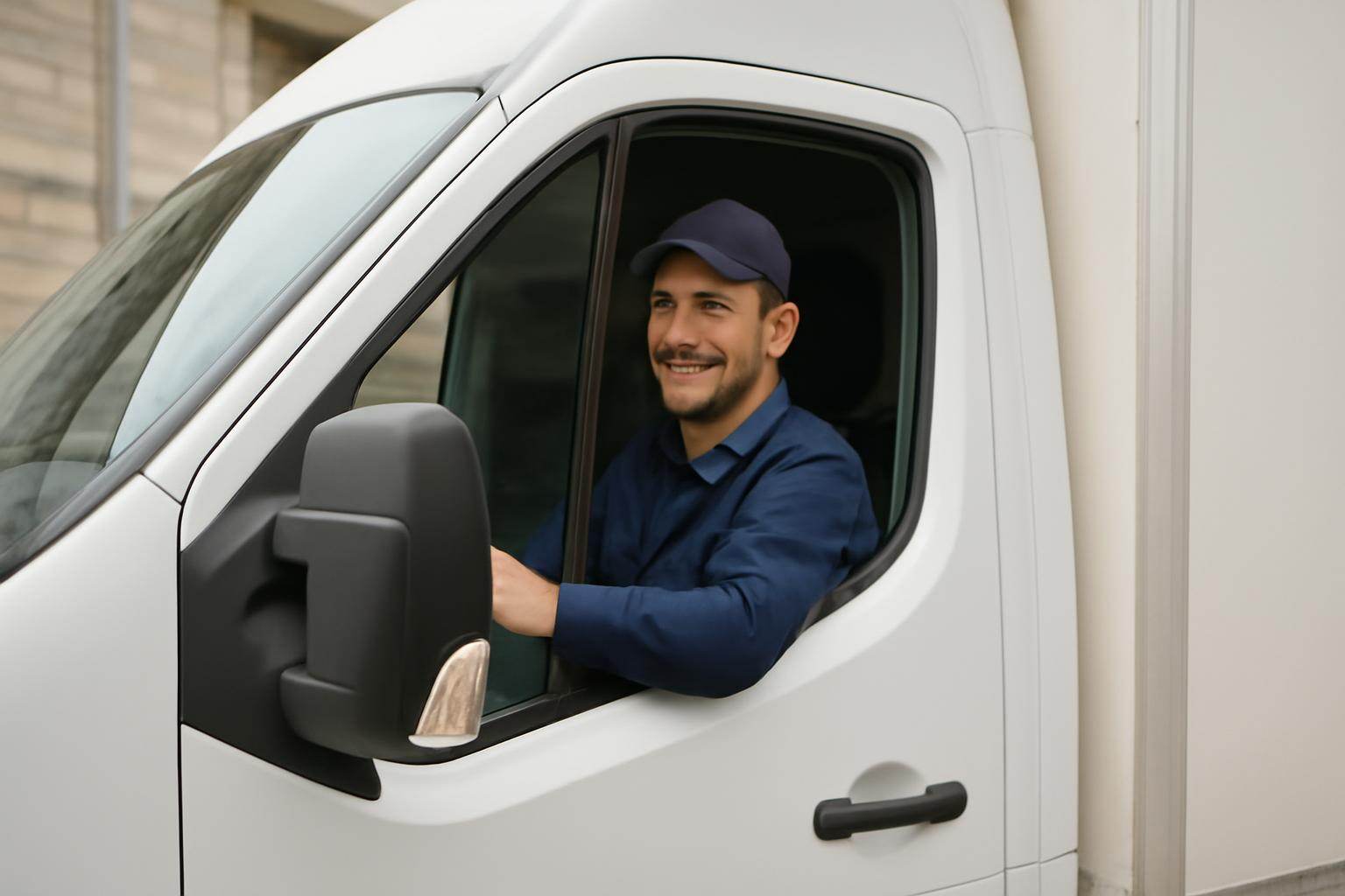 Transportistas en Ourense: servicios más solicitados y cuándo contratarlos