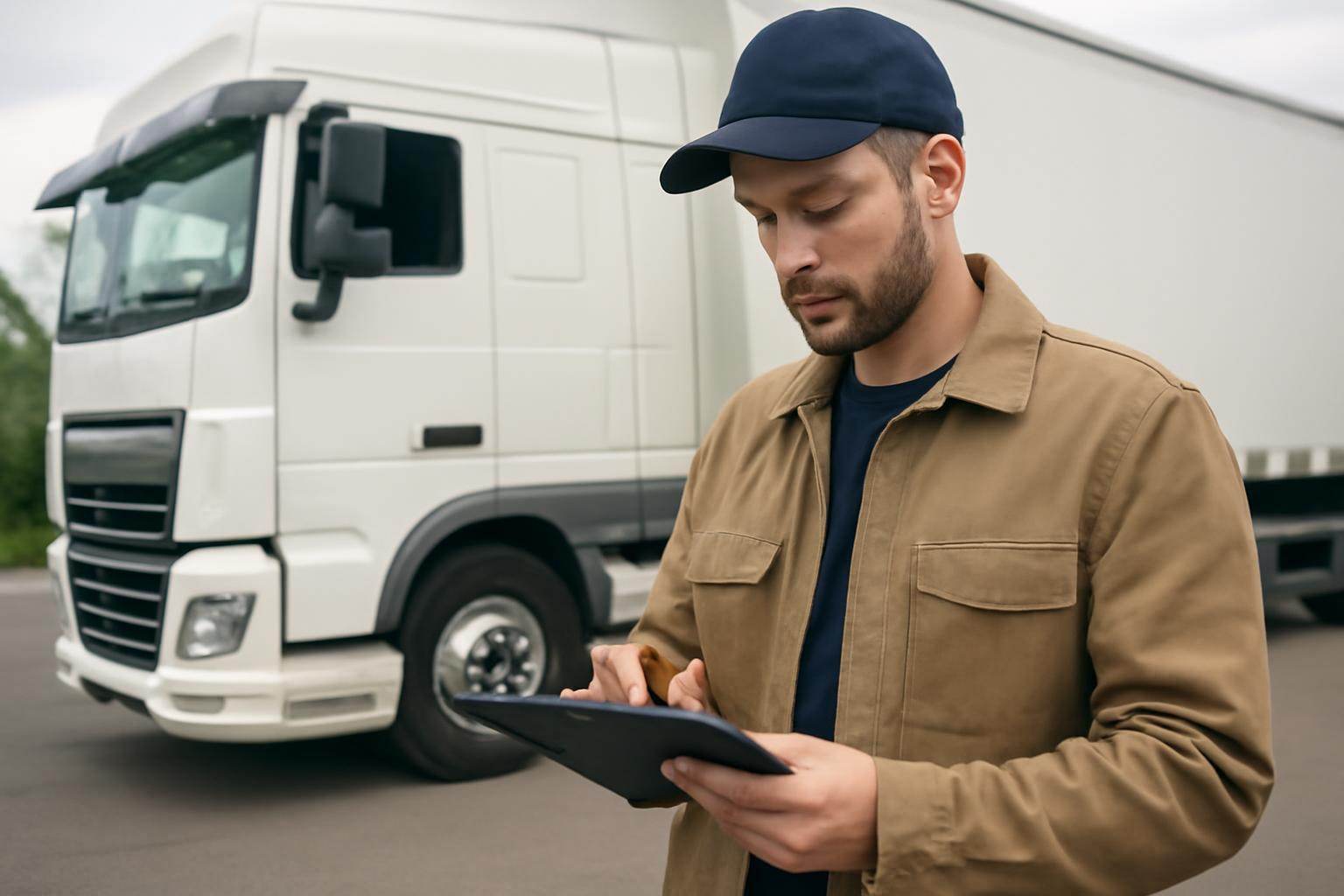 Transportistas en Pontevedra: servicios más solicitados y cuándo contar con ellos