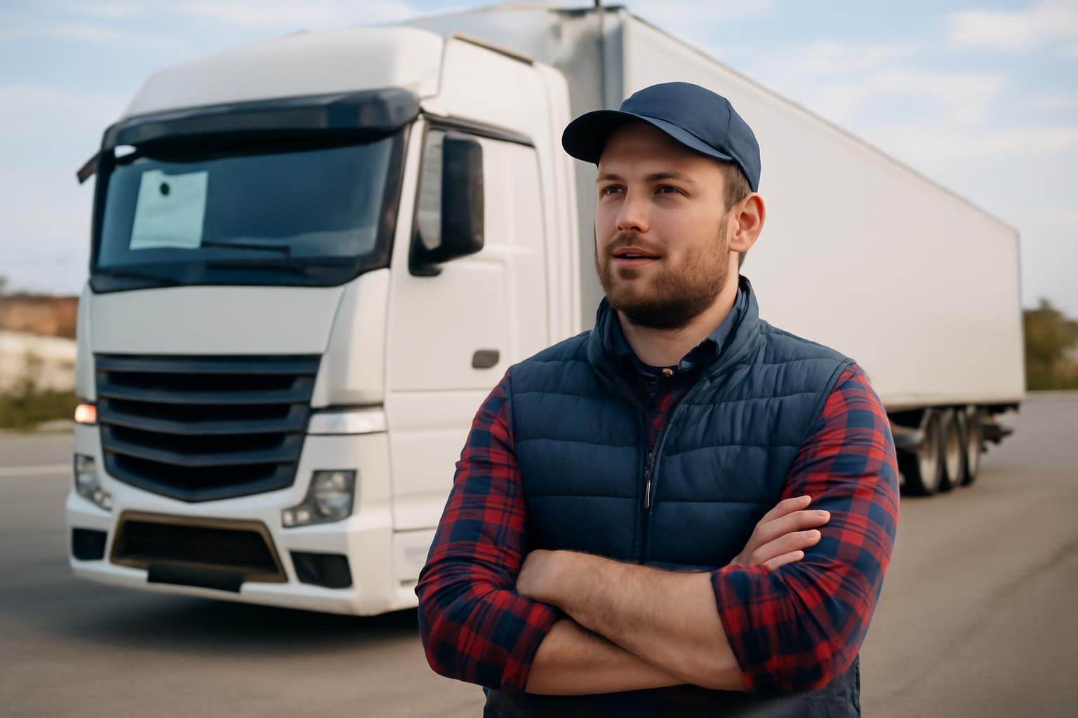 Transportistas en Segovia: servicios clave y cuándo solicitar su ayuda