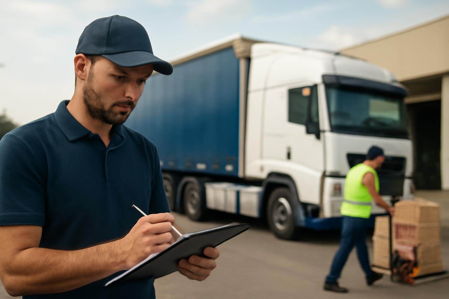 Transportistas en Sevilla: servicios más solicitados y cuándo contratar ayuda profesional