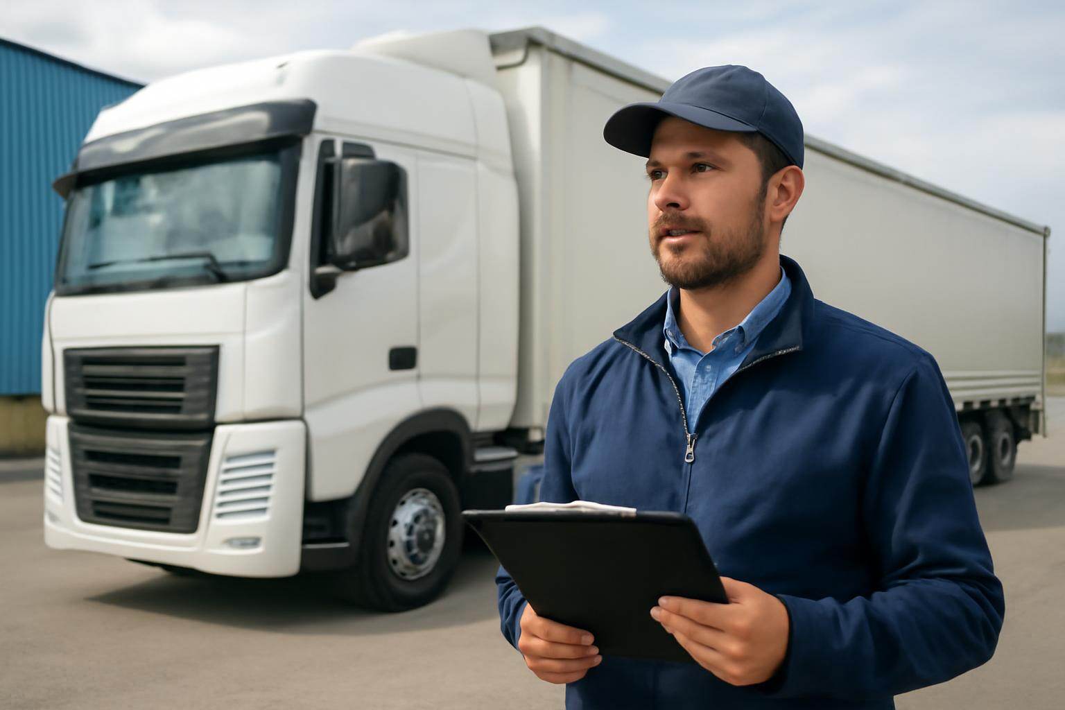 Transportistas en Tarragona: servicios clave y momentos ideales para contratarlos