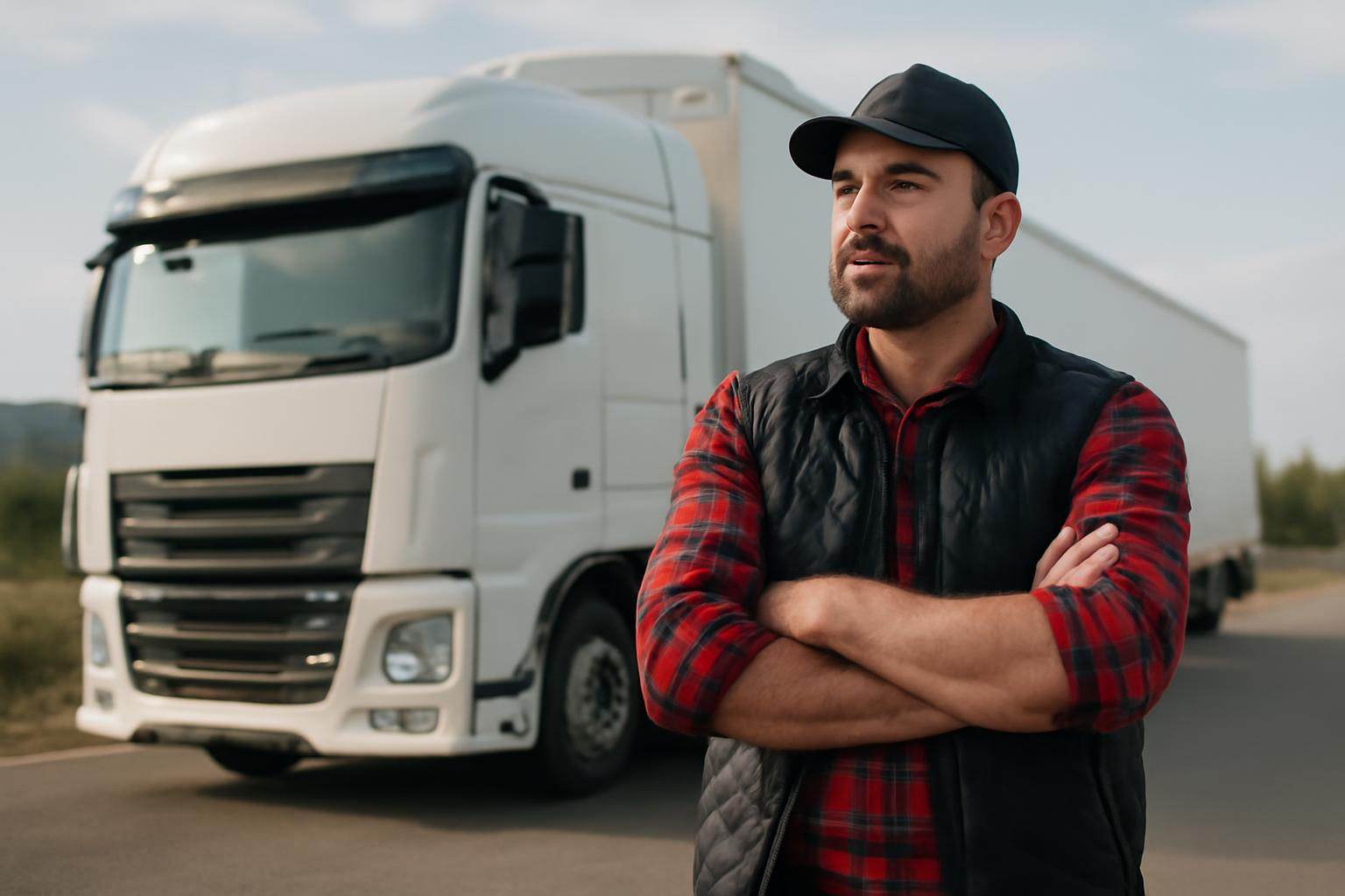 Transportistas en Teruel: Servicios Clave y Momentos Ideales para Contratarlos