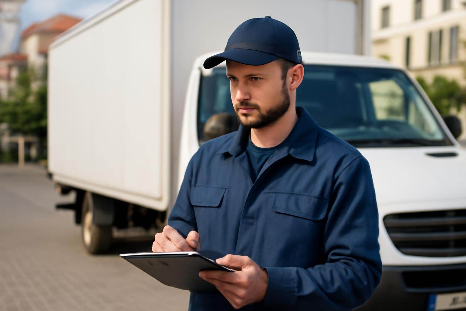 Transportistas en Valencia: servicios más solicitados y cuándo contratar uno