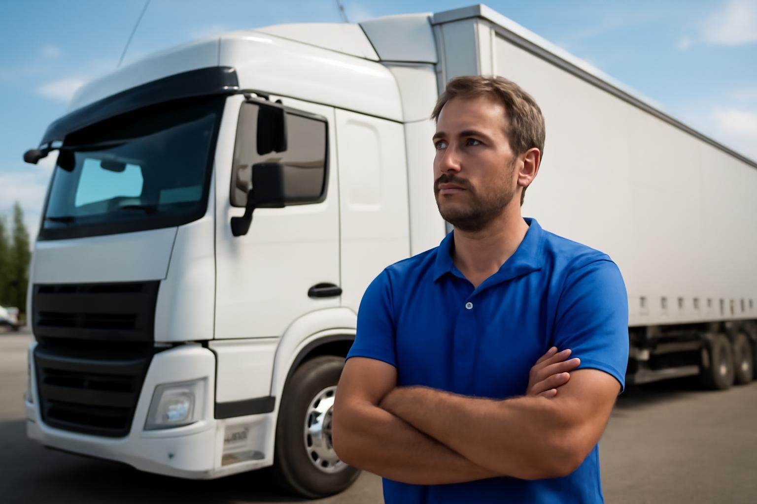 Transportistas en Valladolid: servicios más demandados y el mejor momento para contratarlos