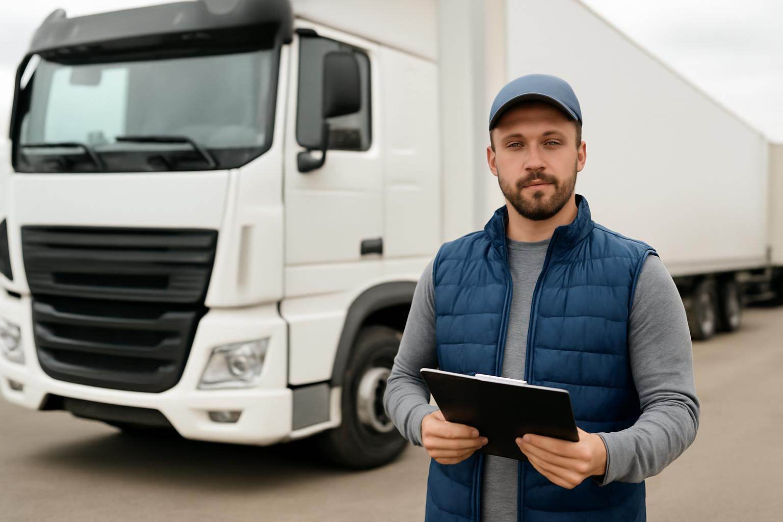 Transportistas en Zamora: Servicios más solicitados y cuándo contratarlos