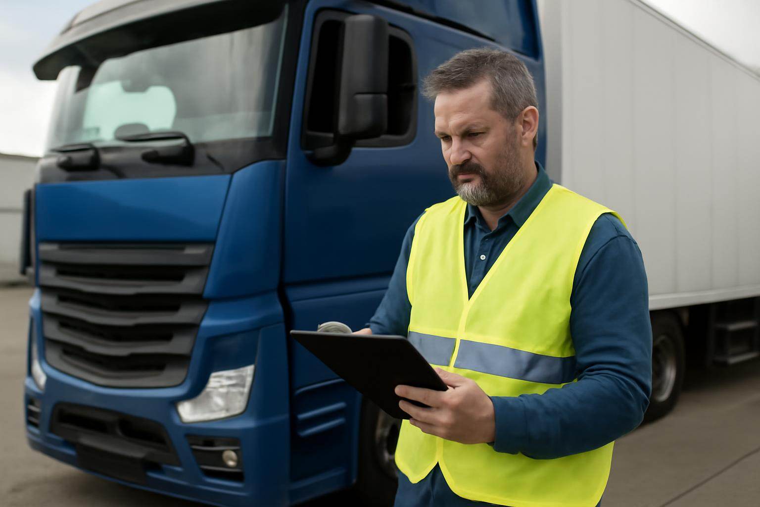 Transportistas en Zaragoza: servicios clave y momentos ideales para contratarlos