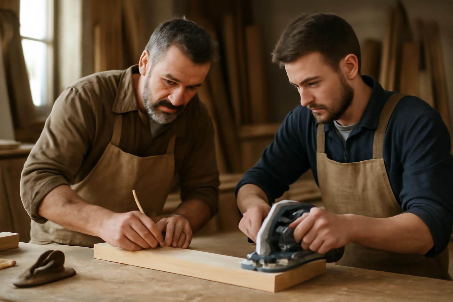 Carpinteros en Córdoba: servicios más solicitados y cuándo es el mejor momento para contratarlos