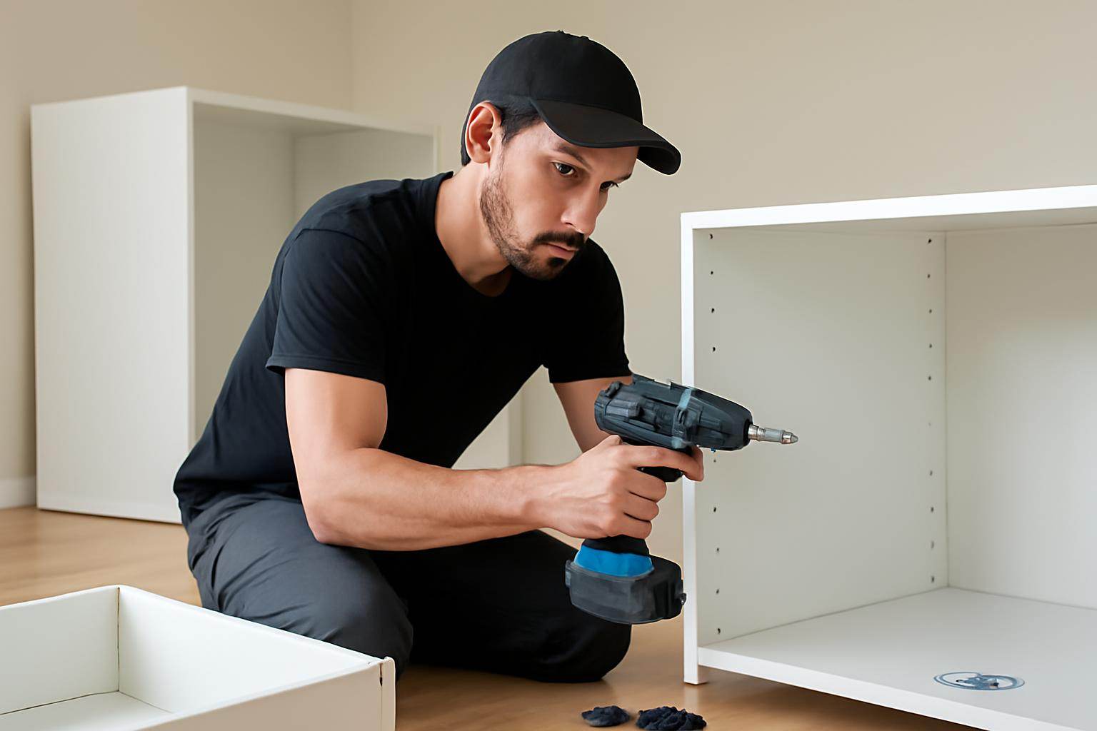 Montadores de muebles en Santa Cruz de Tenerife: servicios esenciales y momentos clave para contratarlos