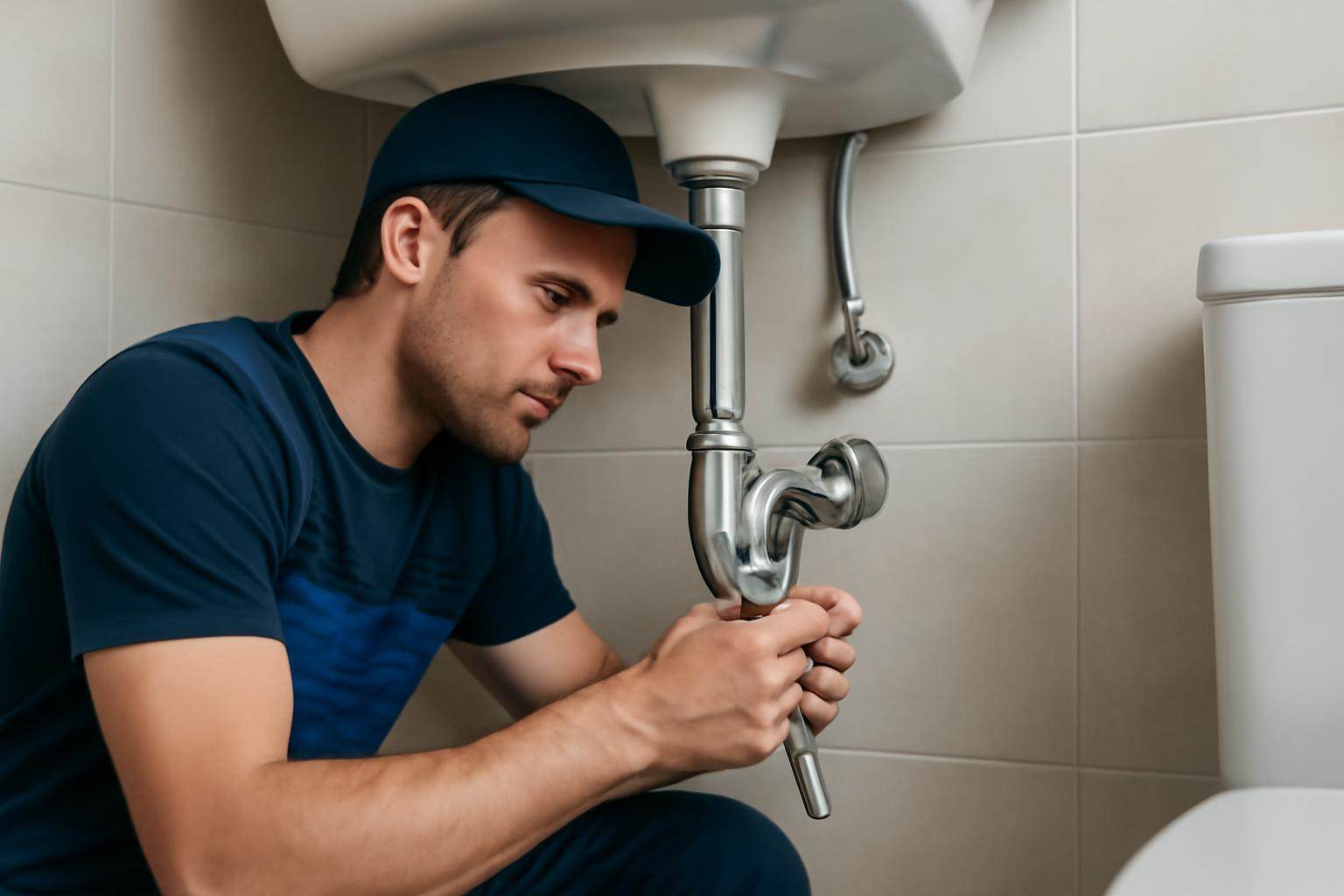 Fontaneros en Málaga: guía práctica para entender precios y factores que influyen en tu presupuesto