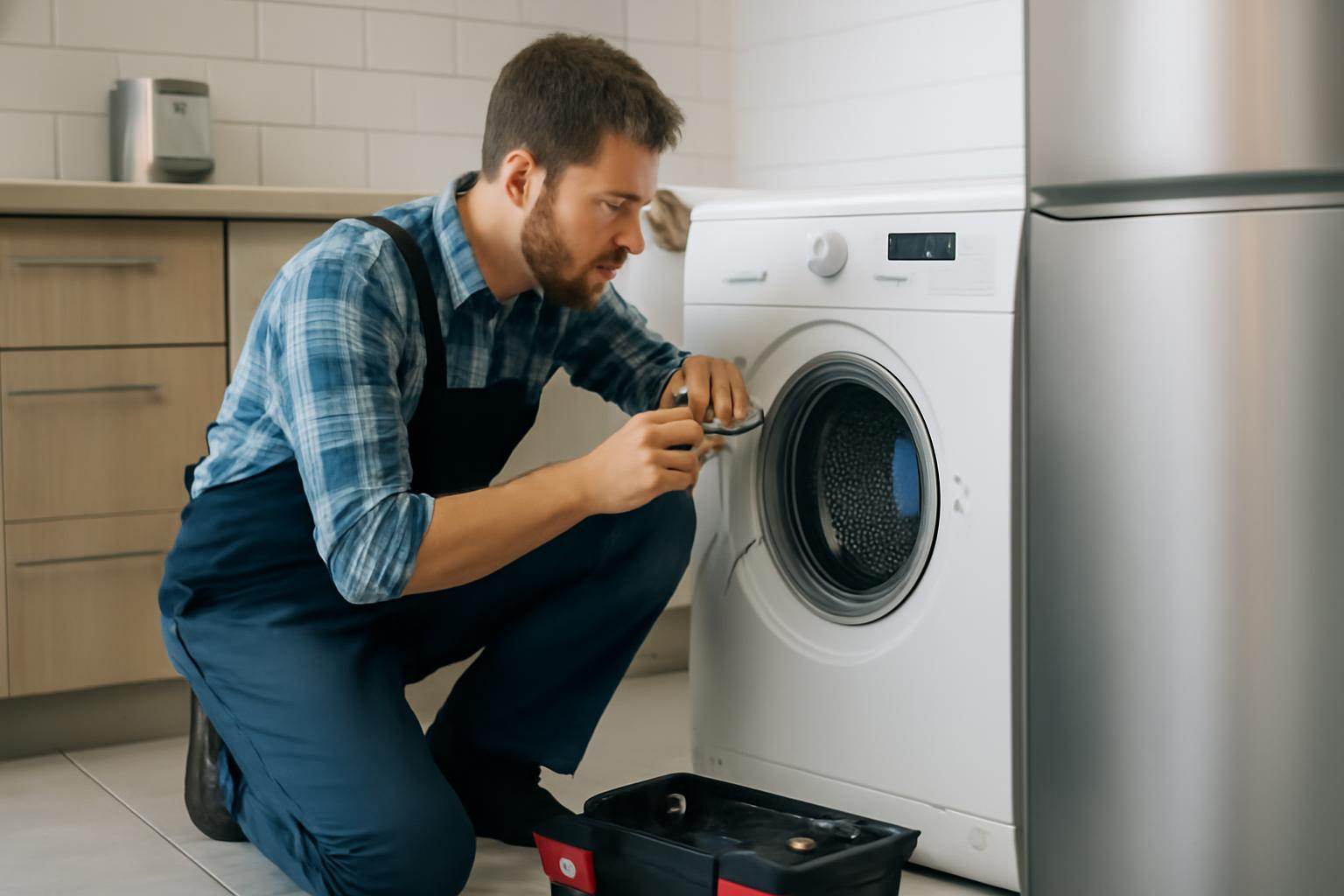 Reparación de electrodomésticos en Álava: servicios clave y momentos ideales para solicitarlos
