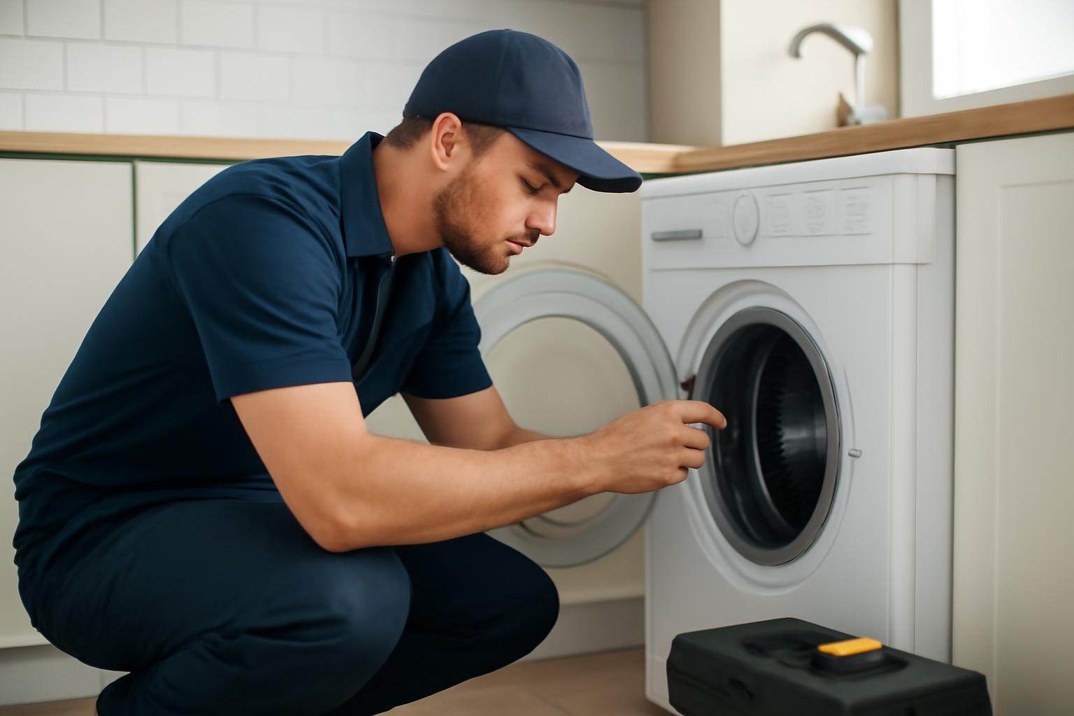 Reparación de electrodomésticos en Alicante: servicios más solicitados y cuándo contactar a un profesional