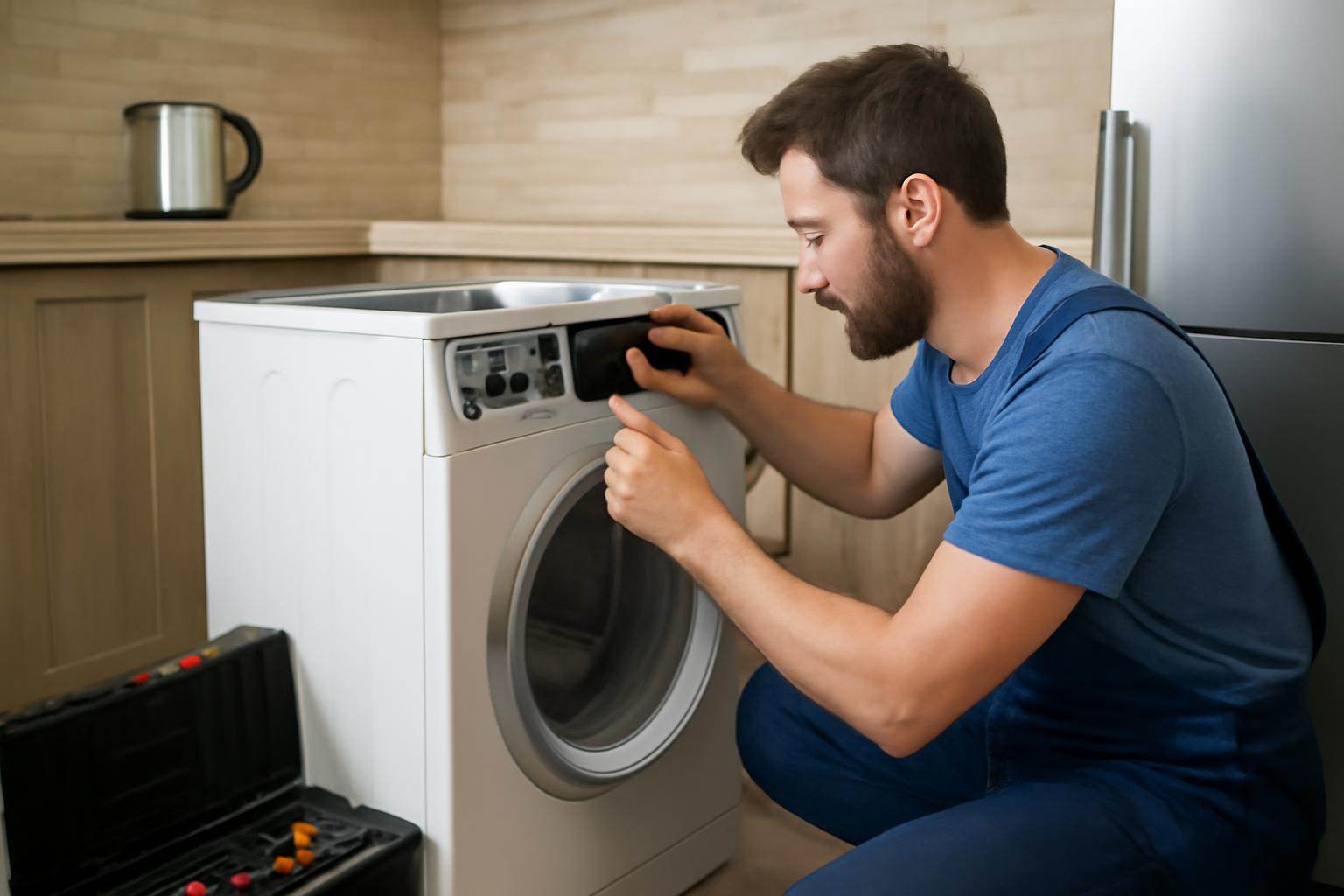 Reparación de electrodomésticos en Ávila: servicios imprescindibles y momentos clave para solicitarlos