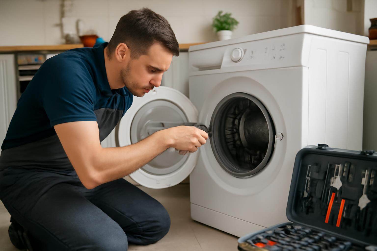Reparación de electrodomésticos en Castellón: servicios más solicitados y cuándo pedirlos