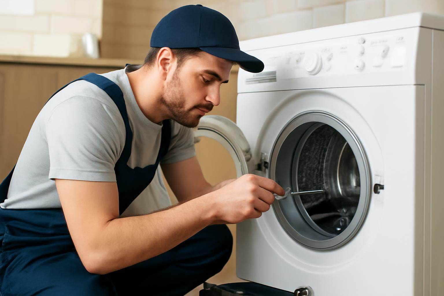 Reparación de electrodomésticos en Córdoba: identifica cuándo y qué servicios solicitar para alargar la vida de tus equipos