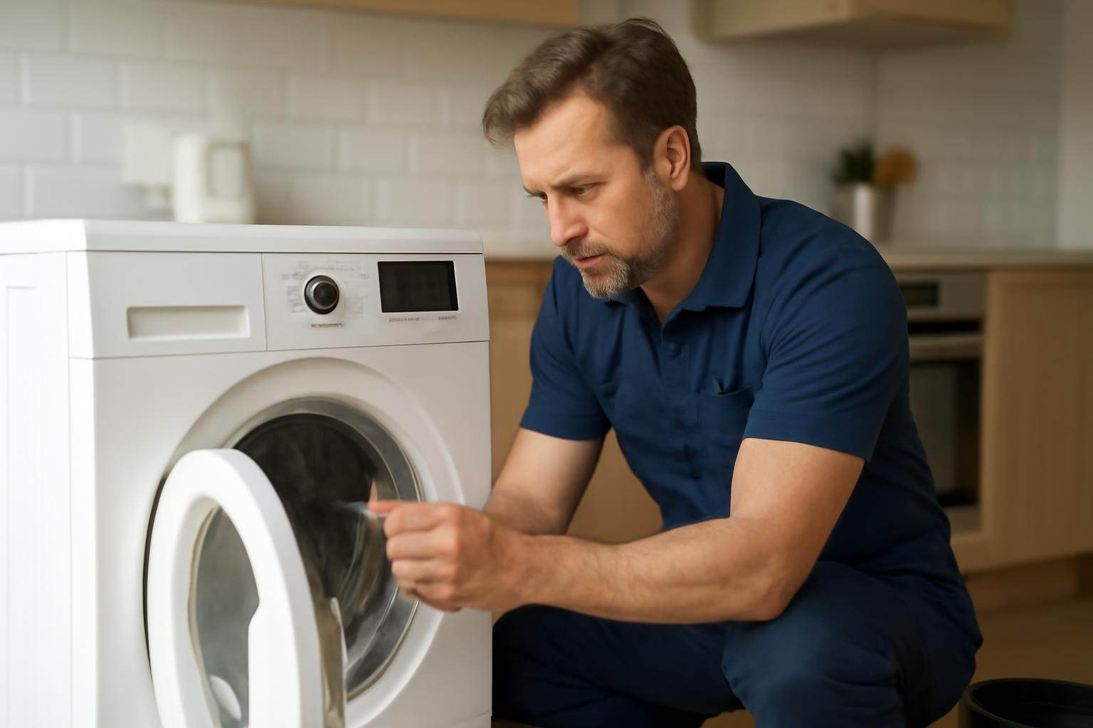 Reparación de electrodomésticos en Girona: Servicios más solicitados y momentos clave para solicitarlos