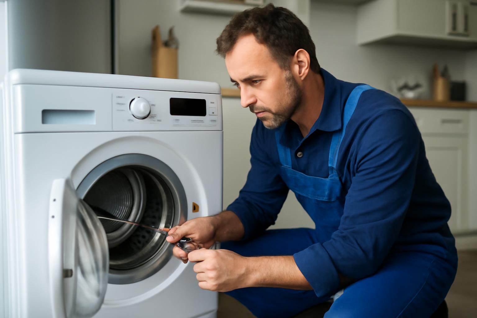 Reparación de electrodomésticos en Gipuzkoa: servicios clave y momento ideal para solicitar ayuda