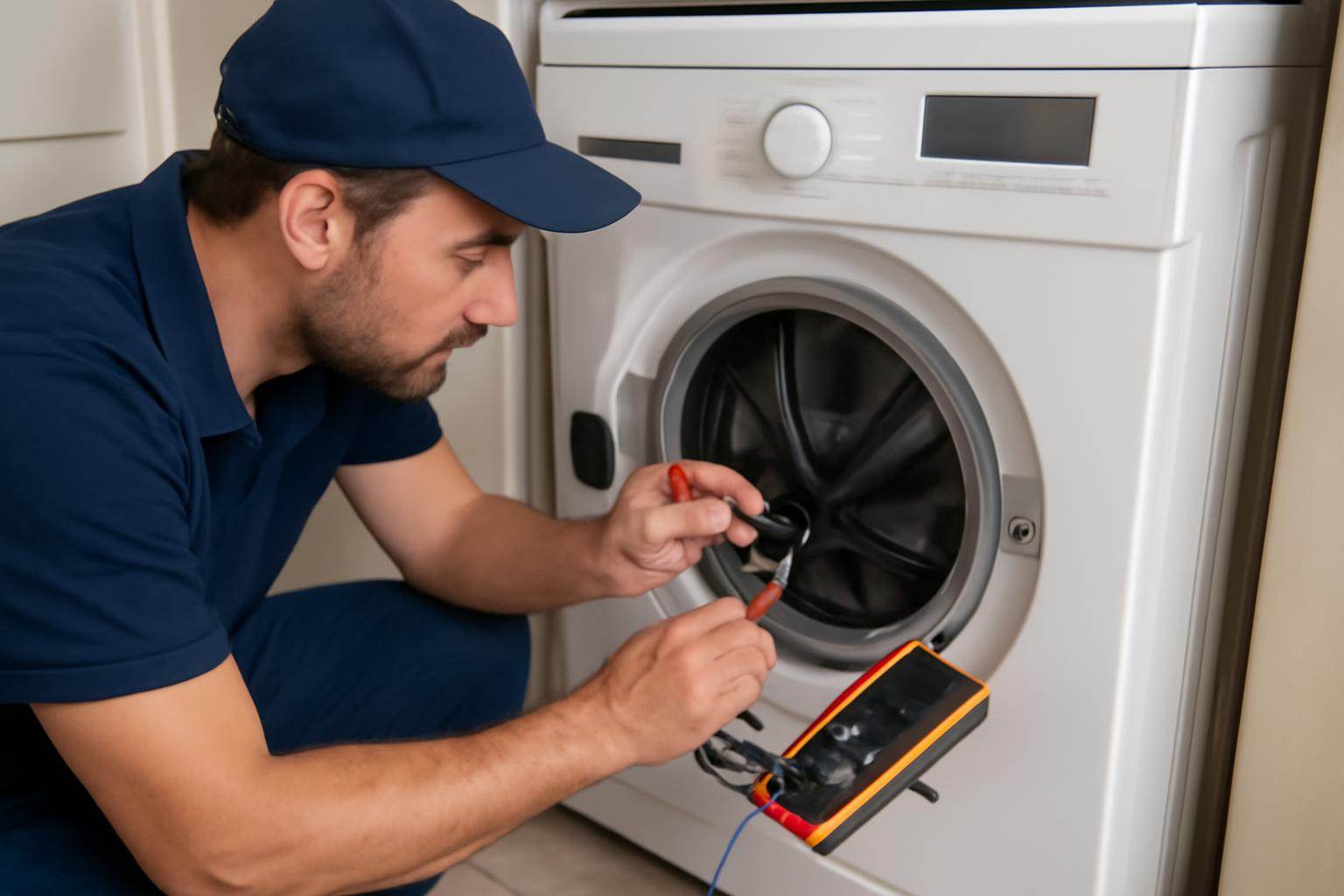 Reparación de electrodomésticos en Illes Balears: servicios clave y consejos para detectar fallas a tiempo