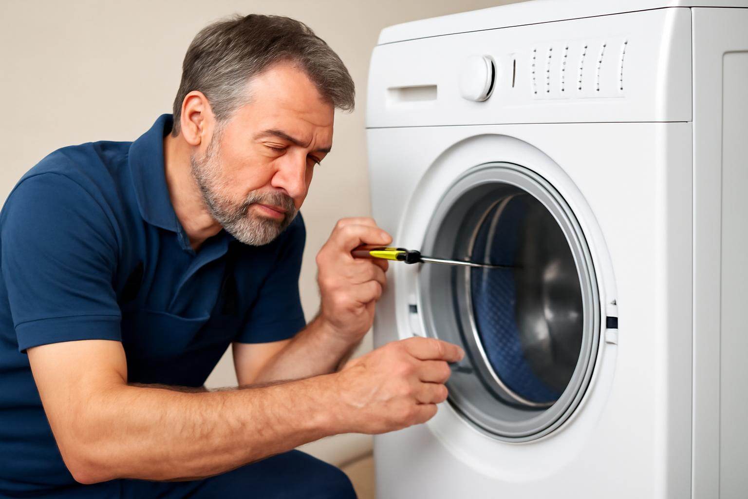 Reparación de electrodomésticos en Jaén: servicios más solicitados y cuándo pedirlos