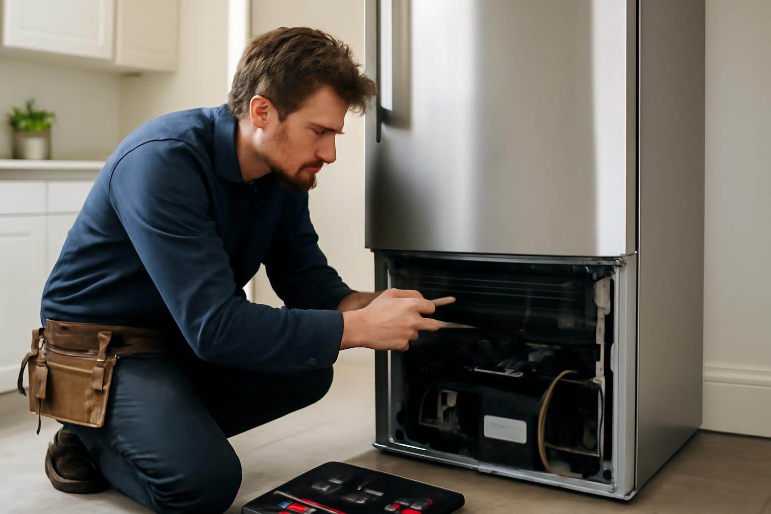 Reparación de electrodomésticos en La Rioja: servicios clave y momentos ideales para llamar a un experto