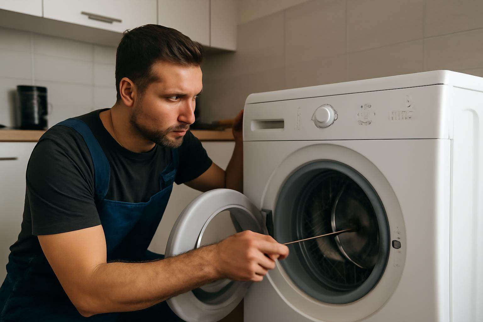 Reparación de electrodomésticos en Las Palmas: servicios clave y cuándo recurrir a ellos