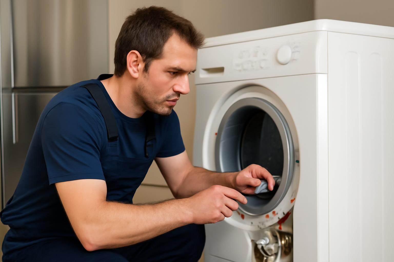 Reparación de electrodomésticos en León: servicios clave y consejos para elegir cuándo llamar