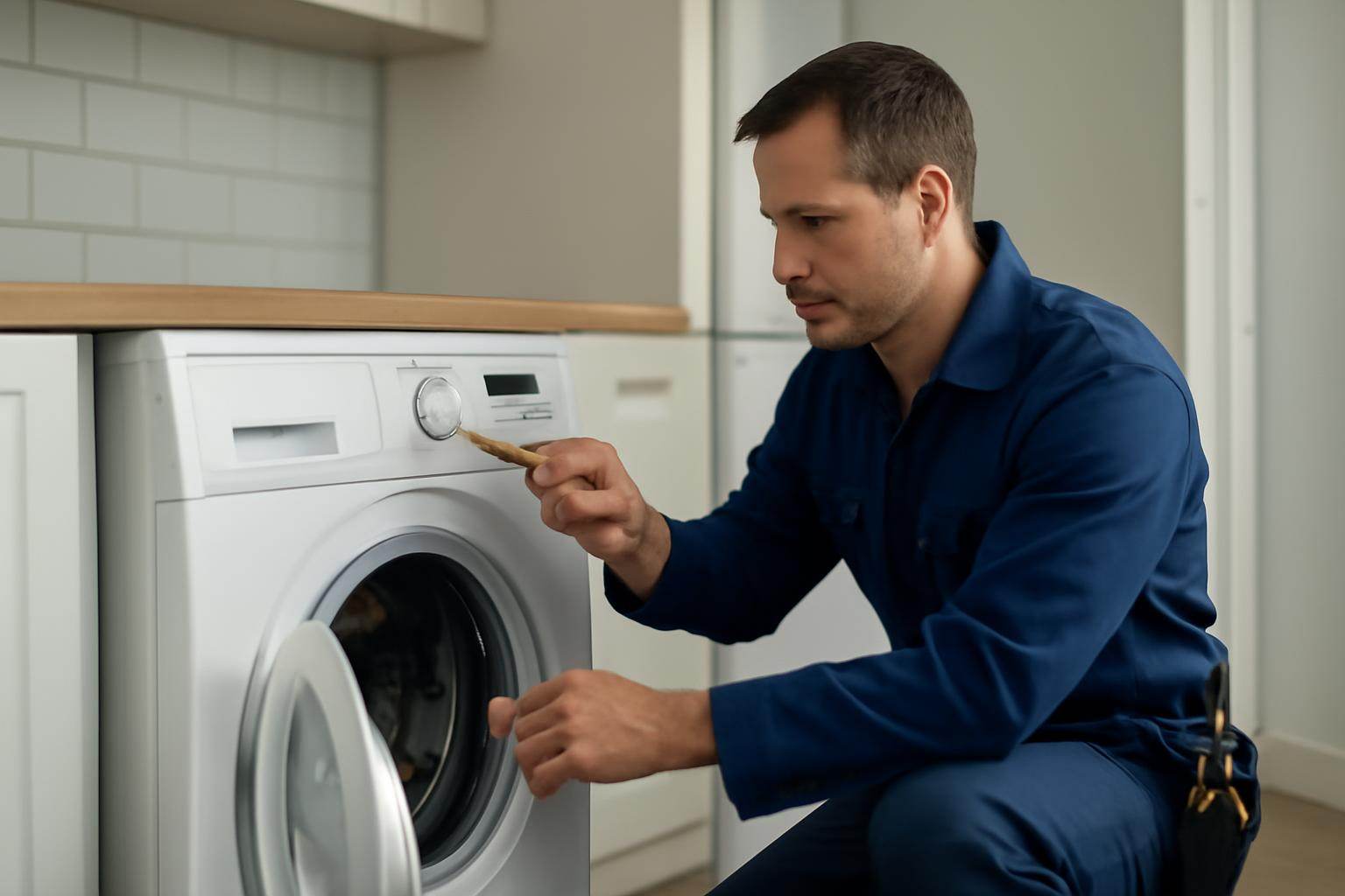 Reparación de electrodomésticos en Lleida: servicios esenciales y momentos clave para solicitar ayuda