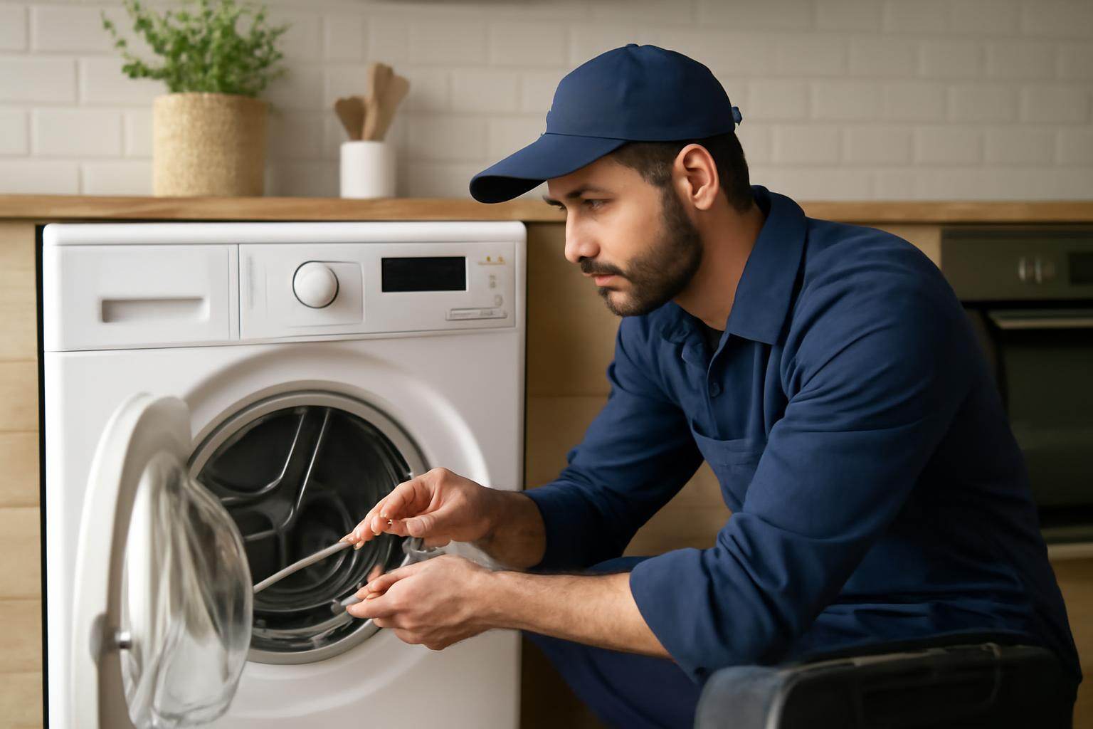 Reparación de electrodomésticos en Palencia: servicios clave y momentos ideales para solicitarlos