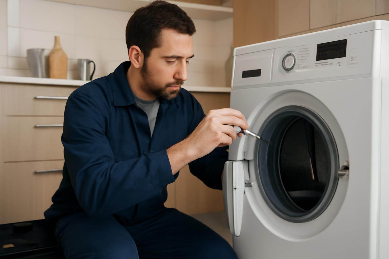 Reparación de electrodomésticos en Pontevedra: servicios más solicitados y cuándo pedirlos