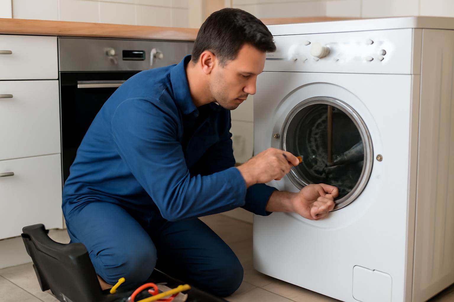 Reparación de electrodomésticos en Salamanca: servicios claves y cuándo necesitarlos